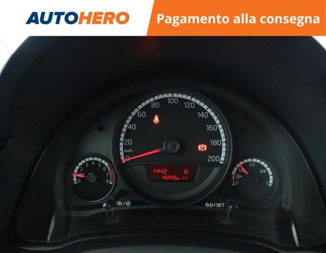 VOLKSWAGEN up! 1.0 5p. move up! ASG