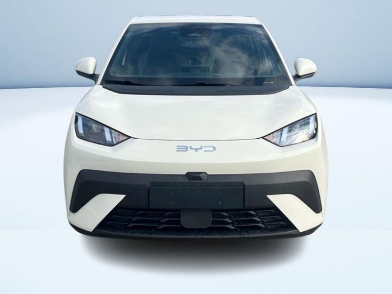 BYD Dolphin Surf Comfort