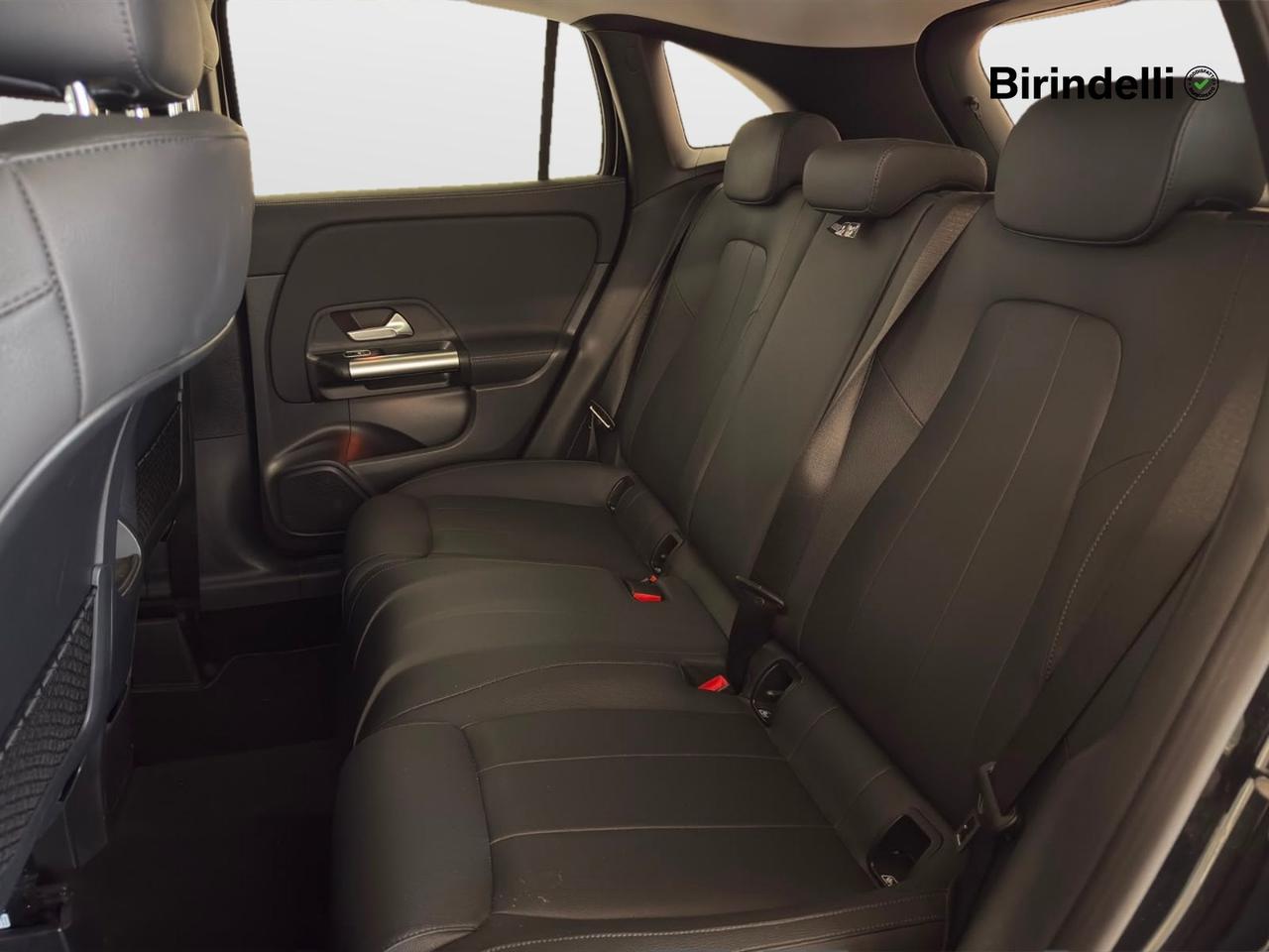 Mercedes-Benz GLA (H247) - GLA 200 d Automatic Progressive Advanced Plus