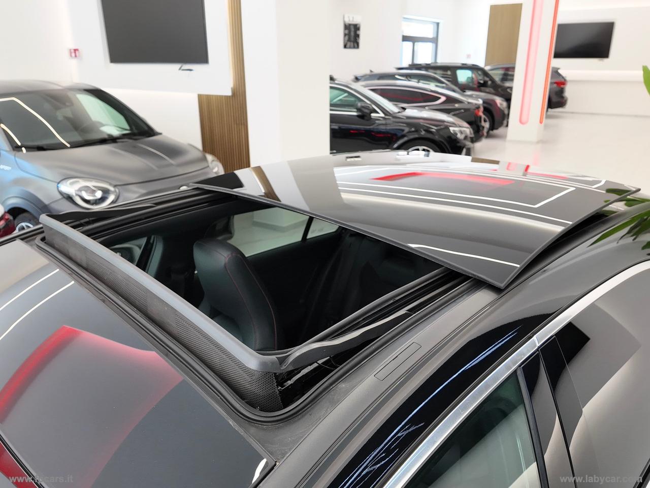 MERCEDES-BENZ A 180 d Automatic Premium AMG TETTO APRIB.