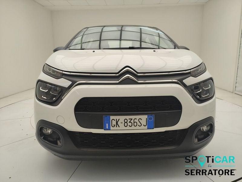 Citroën C3 III 2017 1.2 puretech Shine Pack s&s 110cv eat6 my20