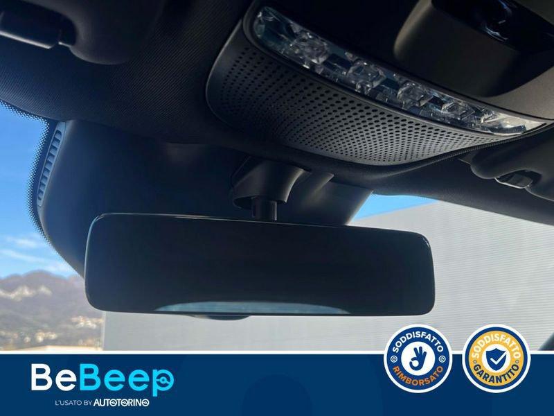 Mercedes-Benz GLC Coupé GLC COUPE 220 D PREMIUM 4MATIC AUTO