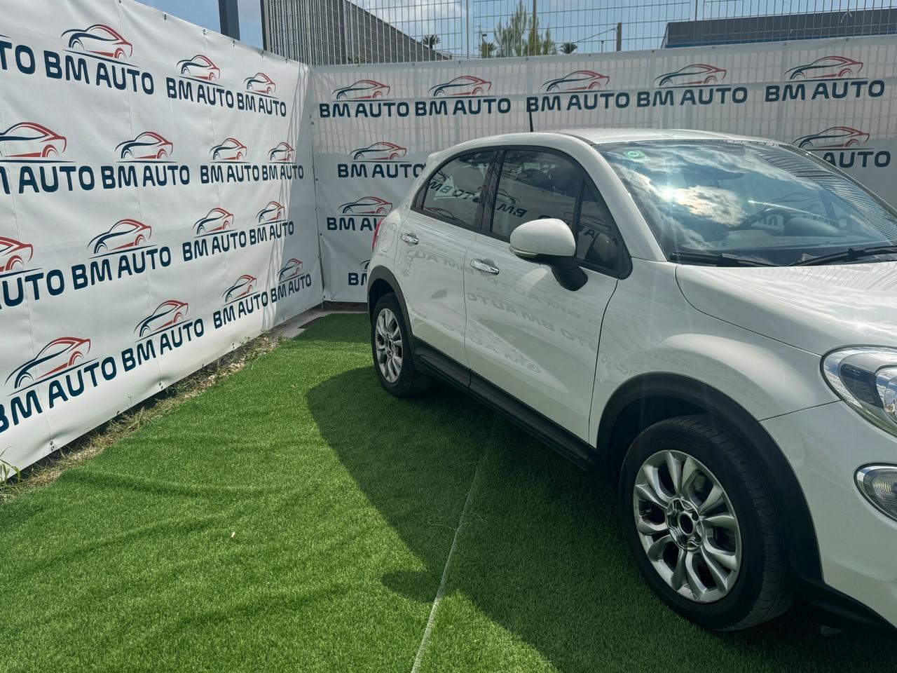 Fiat 500X 1.3 MultiJet 95 CV Lounge GARANZIA 12 MESI