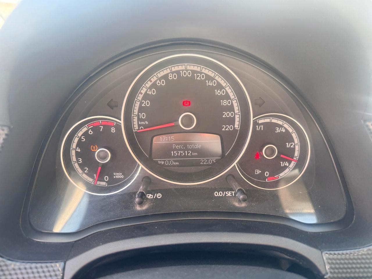 Volkswagen up! 1.0 5p. move
