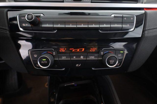 BMW X1 X1 xDrive20d XLINE