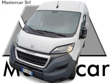 PEUGEOT Boxer 330 L2H2 2.2 BlueHDi 140cv - GF438PL