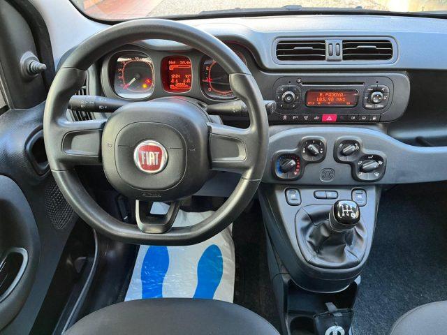 FIAT Panda 1.2 EasyPower Easy GPL -OK NEOPATENTATI-