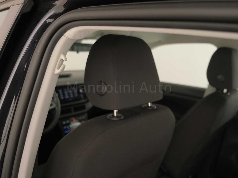 Volkswagen T-Cross 1.0 tsi 95cv style