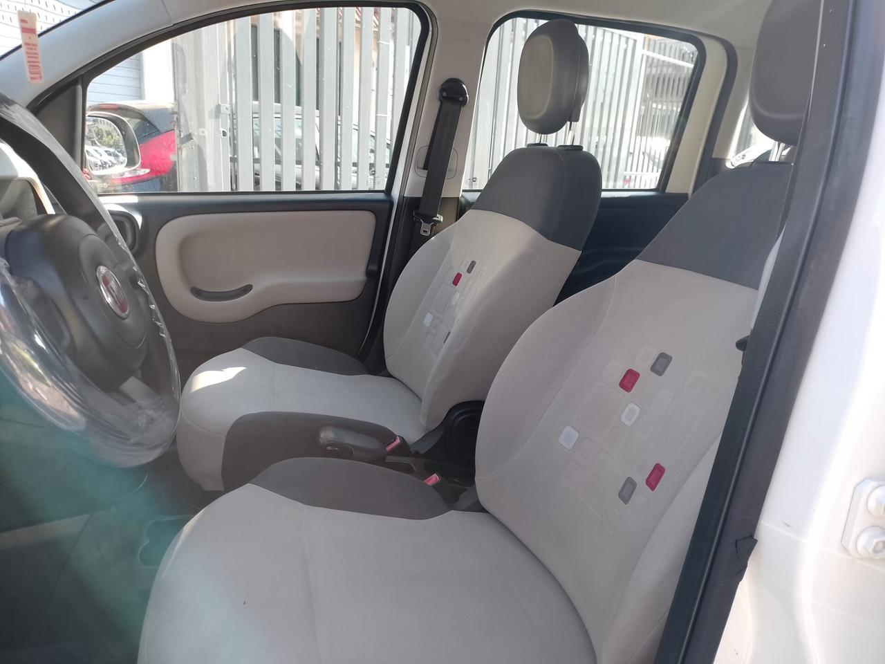 Fiat Panda 2015 Provenienza Nord Italia