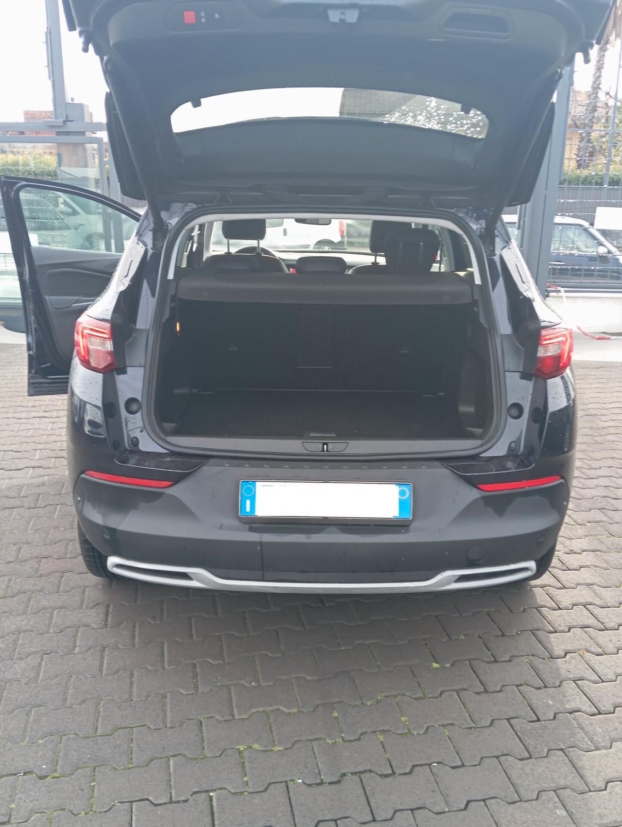 OPEL GRANDLAND X 1.6 DIESEL ECOTEC START E STOP ADVANCE