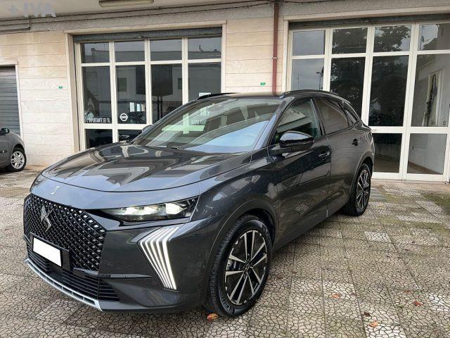 DS AUTOMOBILES DS 7 BlueHDi 130 aut. Pallas
