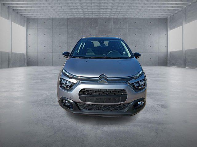 CITROEN C3 3ª serie PureTech 83 S&S Feel Pack