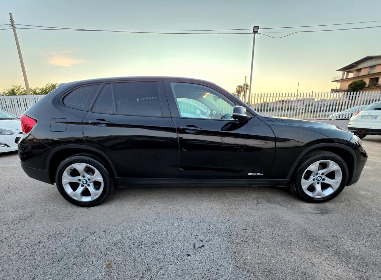 Bmw X1 sDrive16d X Line
