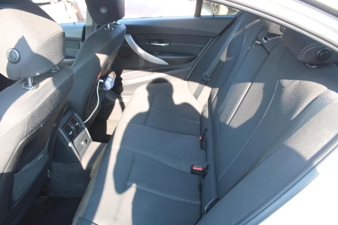 Bmw 320 Tua A SOLI 190€ al mese Anticipo Zero