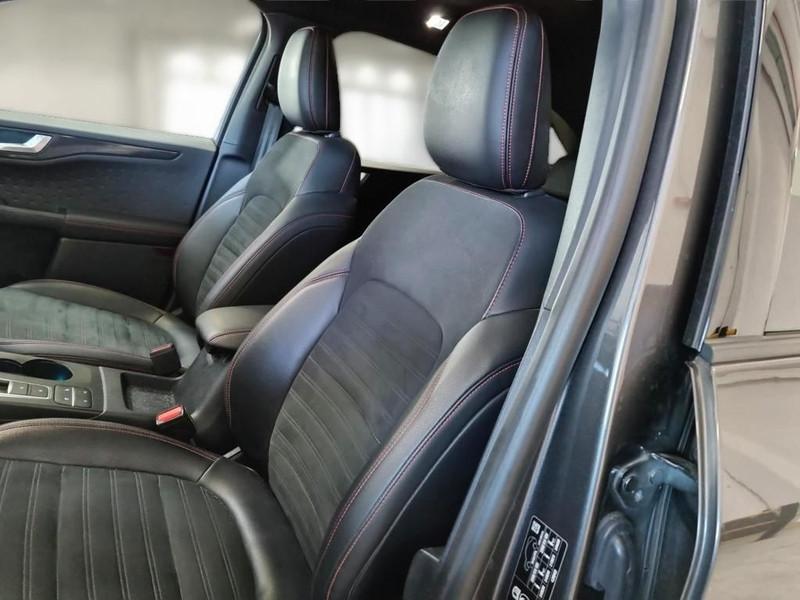 FORD KUGA 2.0 EcoBlue 190CV AWD ST-Line X Auto