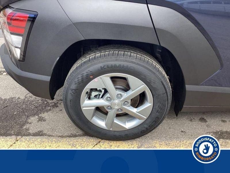 Hyundai Kona 1.6 HEV XTech MY25