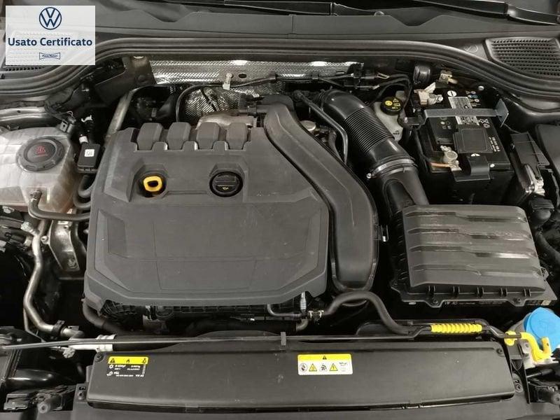 Volkswagen Golf 1.5 TSI EVO ACT Style