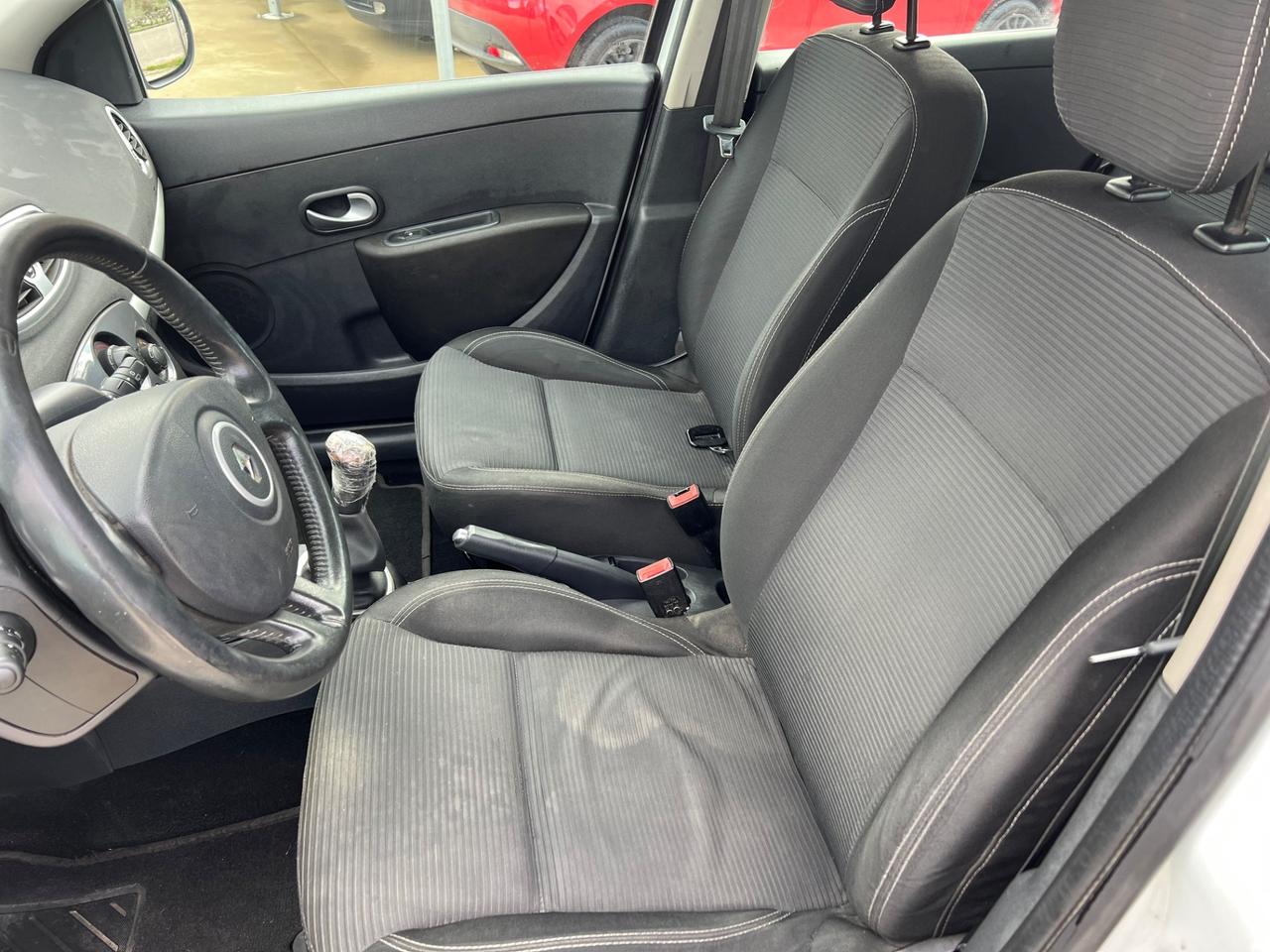 Renault Clio 1.5 dCi 75CV SporTour Dynamique