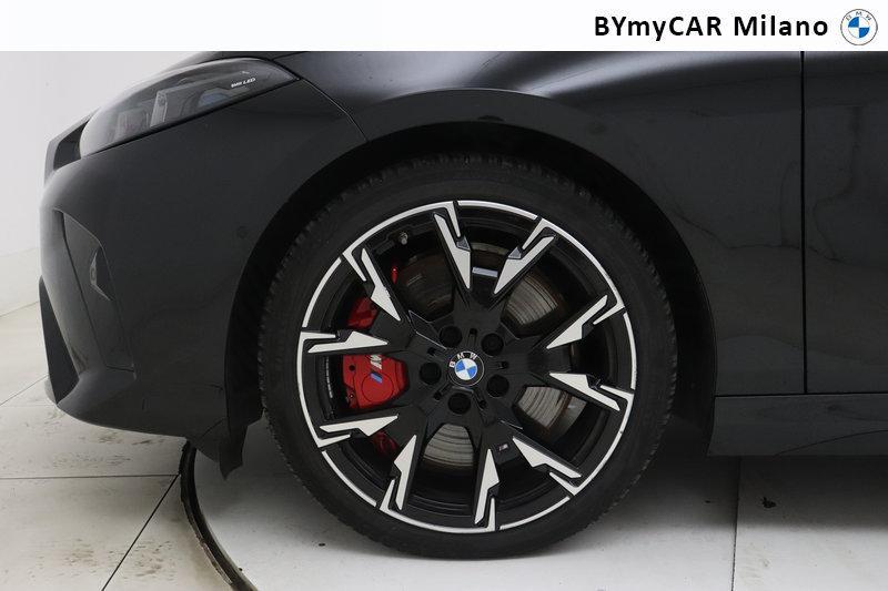 BMW Serie 2 Gran Coupe 218 d MSport Pro DCT