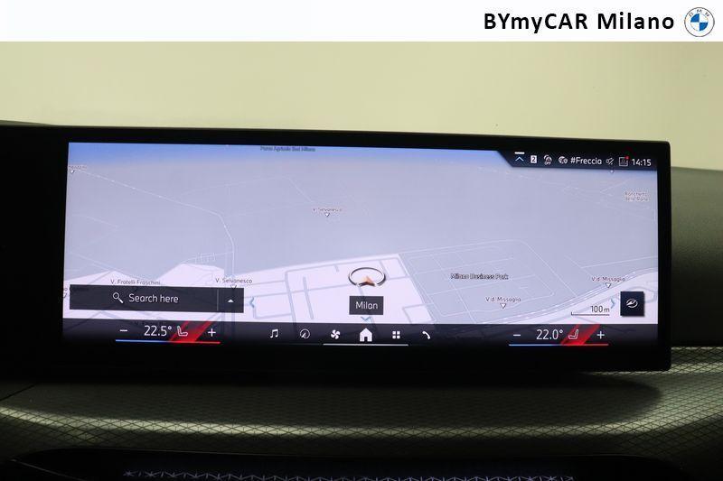 BMW Serie 4 Coupe 420 d 48V MSport xDrive Steptronic