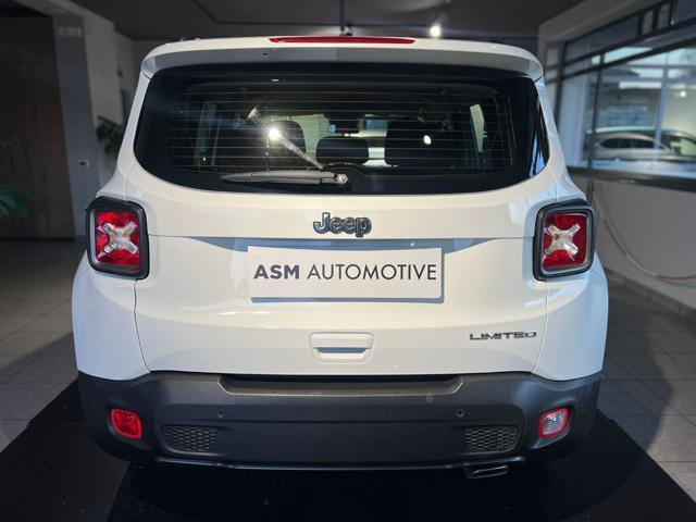 JEEP Renegade 1.0 T3 Limited