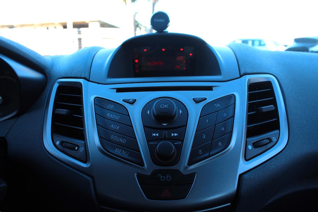 Ford Fiesta Fiesta+ 1.2 82CV 5 porte