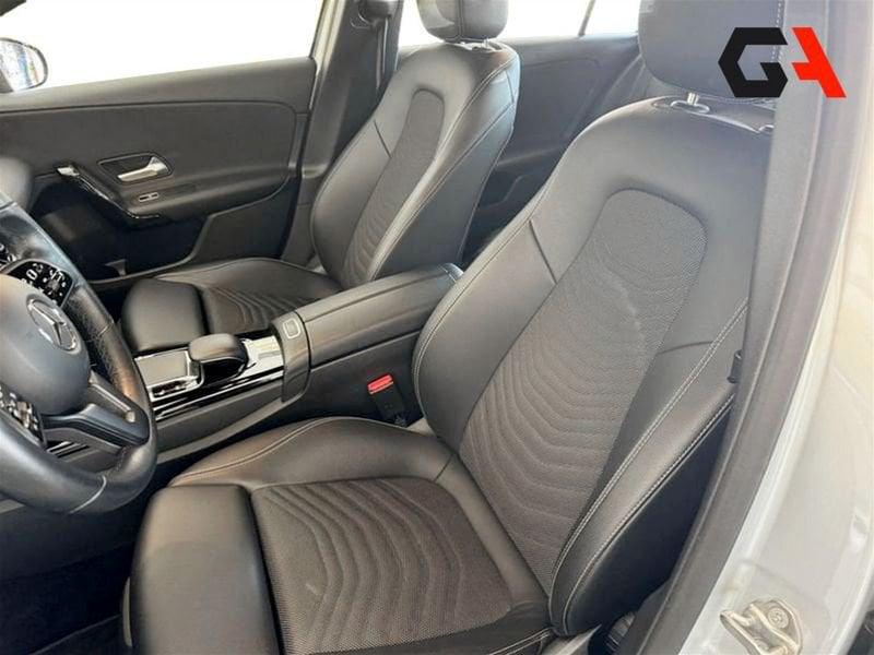 Mercedes-Benz Classe A A 180 d Automatic 4p. Sport