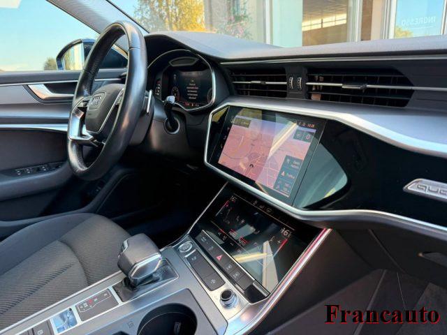 AUDI A6 Avant 50 3.0TDI quattro tipt Business Design SLINE