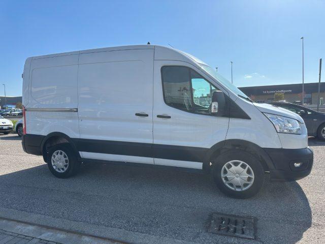 FORD Transit L2-H2 2.0TDCi EcoBlue 170 aut. Furgone Trend