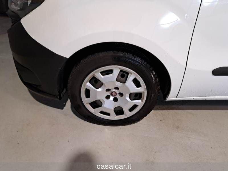 FIAT Doblò 1.6 MJT 120CV PL-TN Cargo Maxi Lamierato 24 MESI DI GARANZIA PREZZO IVA ESCLUSA