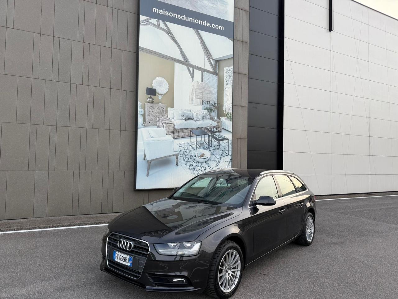 Audi A4 2.0 TDI 143CV F.AP. Business Plus