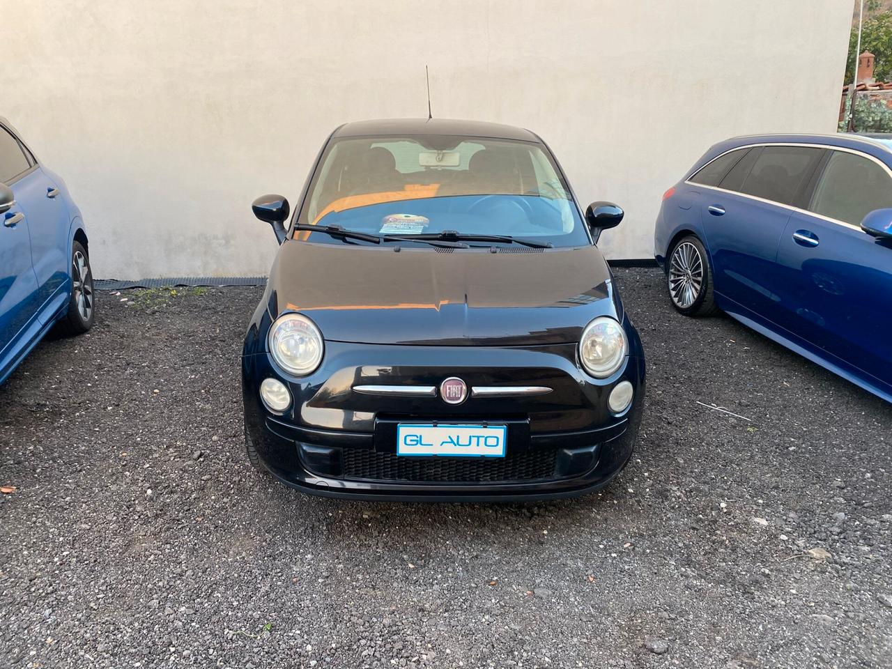 Fiat 500 1.2 Sport 150 ANNIVERSARIO