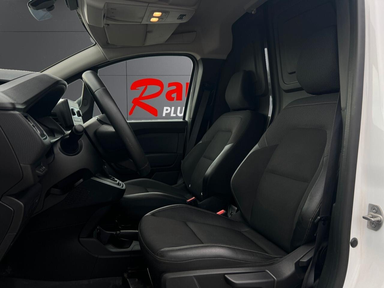 Nissan Townstar EV VAN ACENTA 122 CV