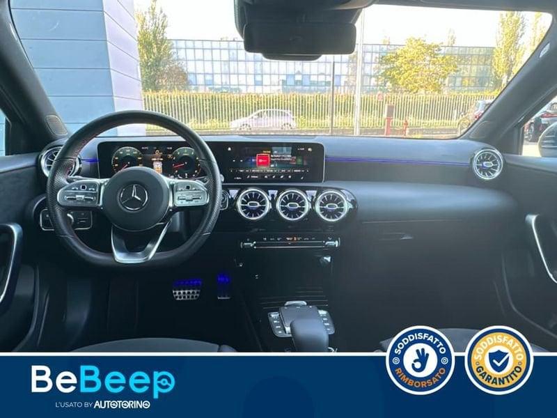 Mercedes-Benz Classe A A 220 PREMIUM 4MATIC AUTO