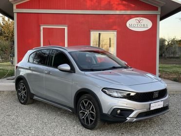 Fiat Tipo 1.6 Mjt S&S 5 porte Cross