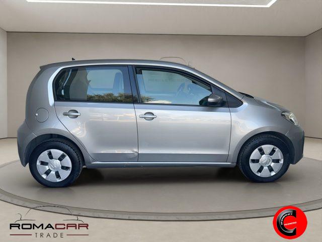 VOLKSWAGEN up! 1.0 5p. eco high up!