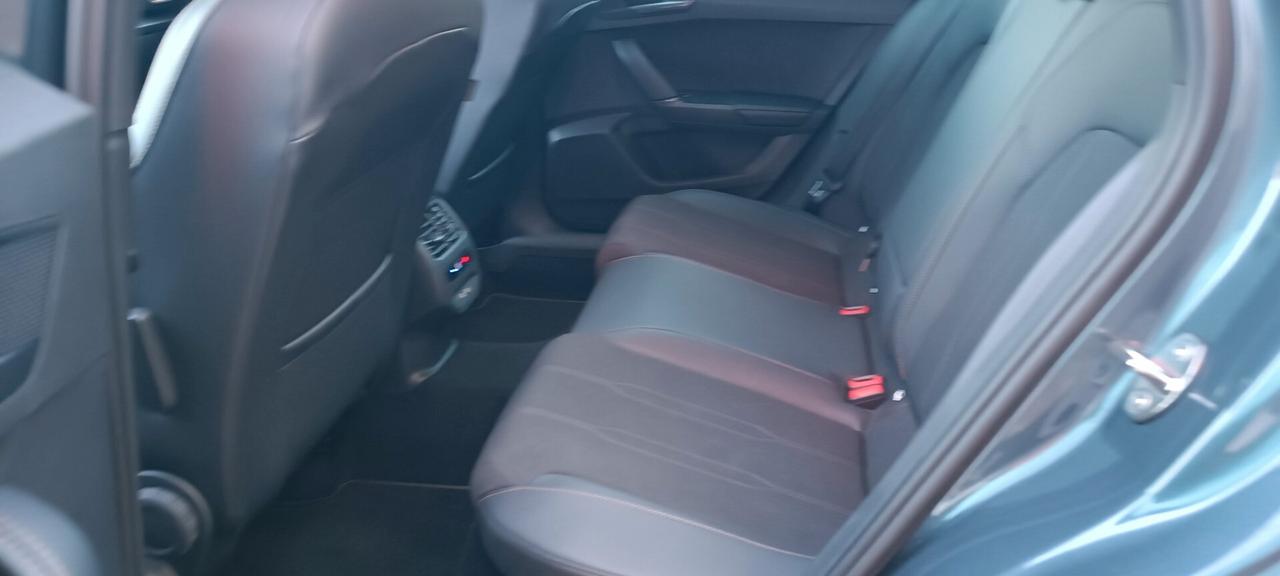 Cupra Formentor 1.5 Hybrid DSG