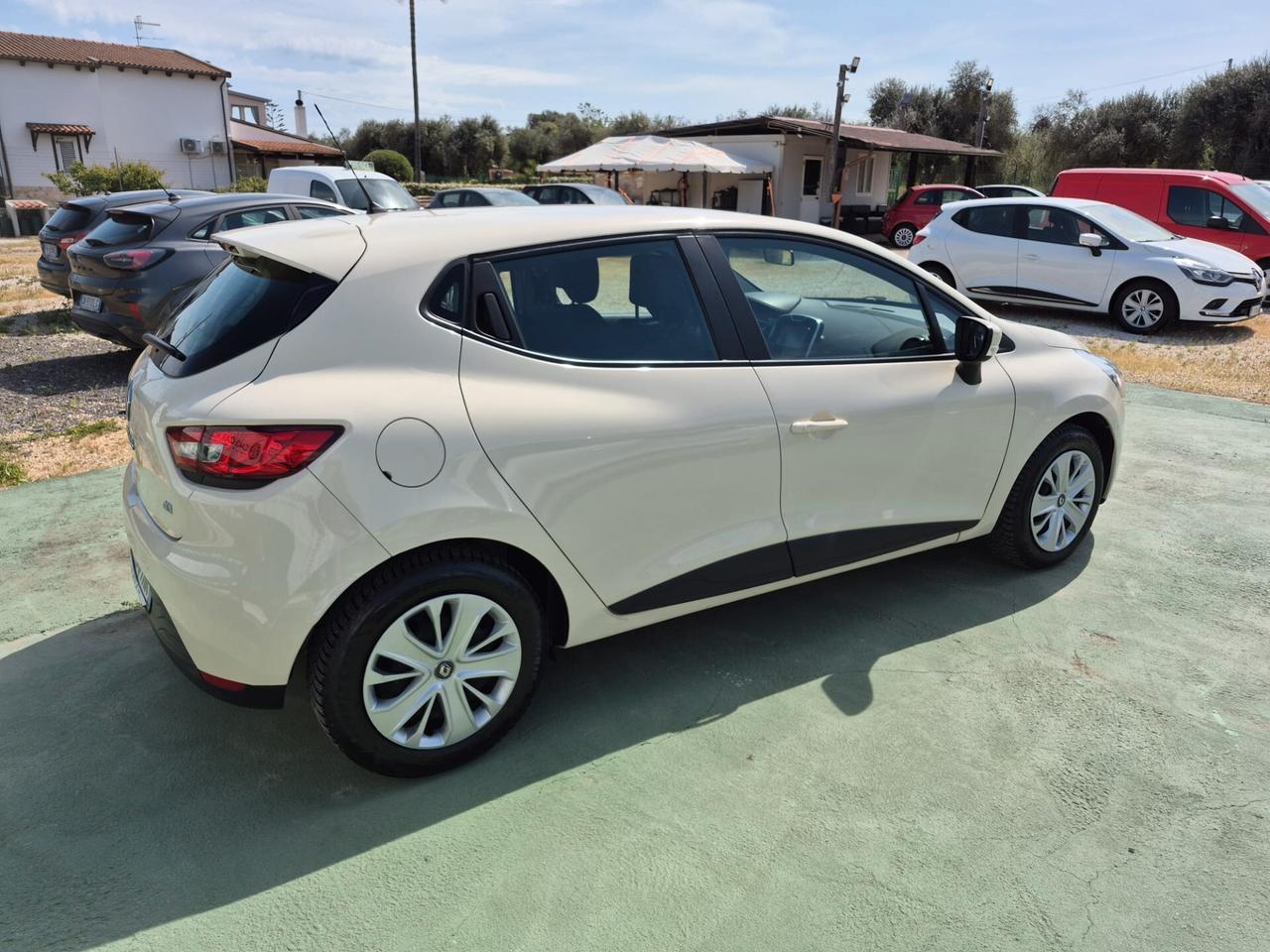 Renault Clio dCi 8V 75CV Start&Stop 5 porte Energy Zen