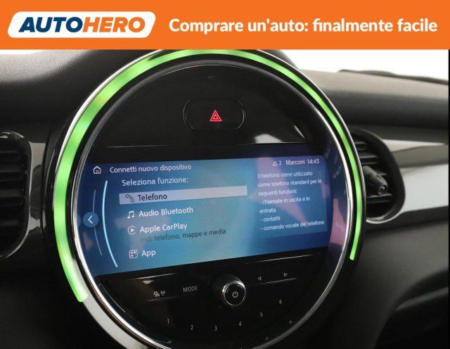 MINI Cooper 1.5 5 porte