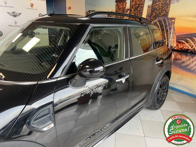 MINI Countryman 1.5 Cooper 136cv *NAVIGATORE