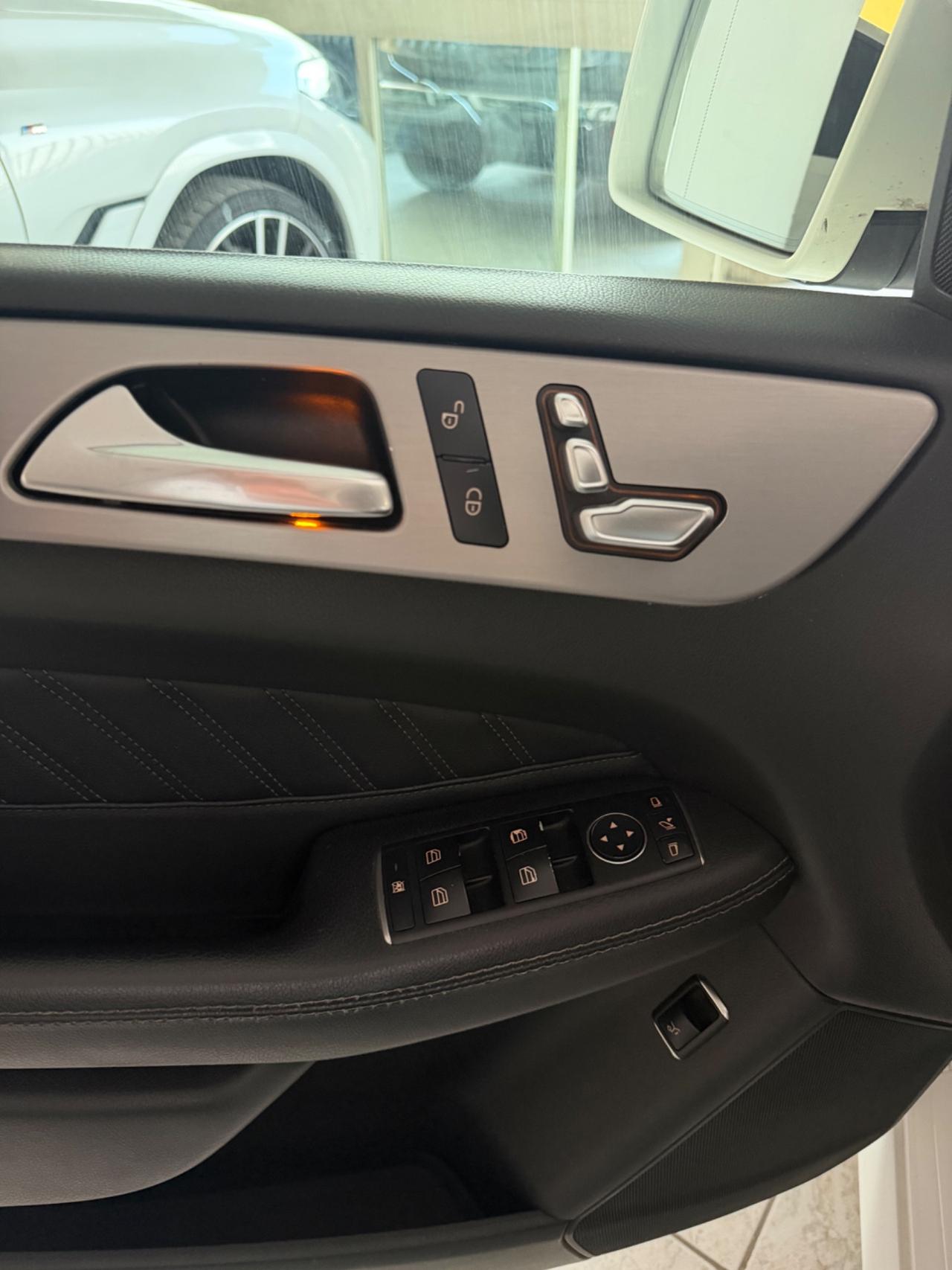 Mercedes-benz GLE 350 d 4Matic Premium Plus