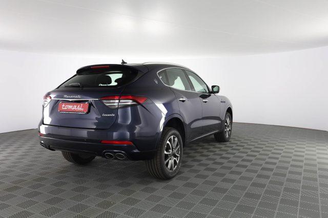 MASERATI Levante Levante 330 CV MHEV AWD GT