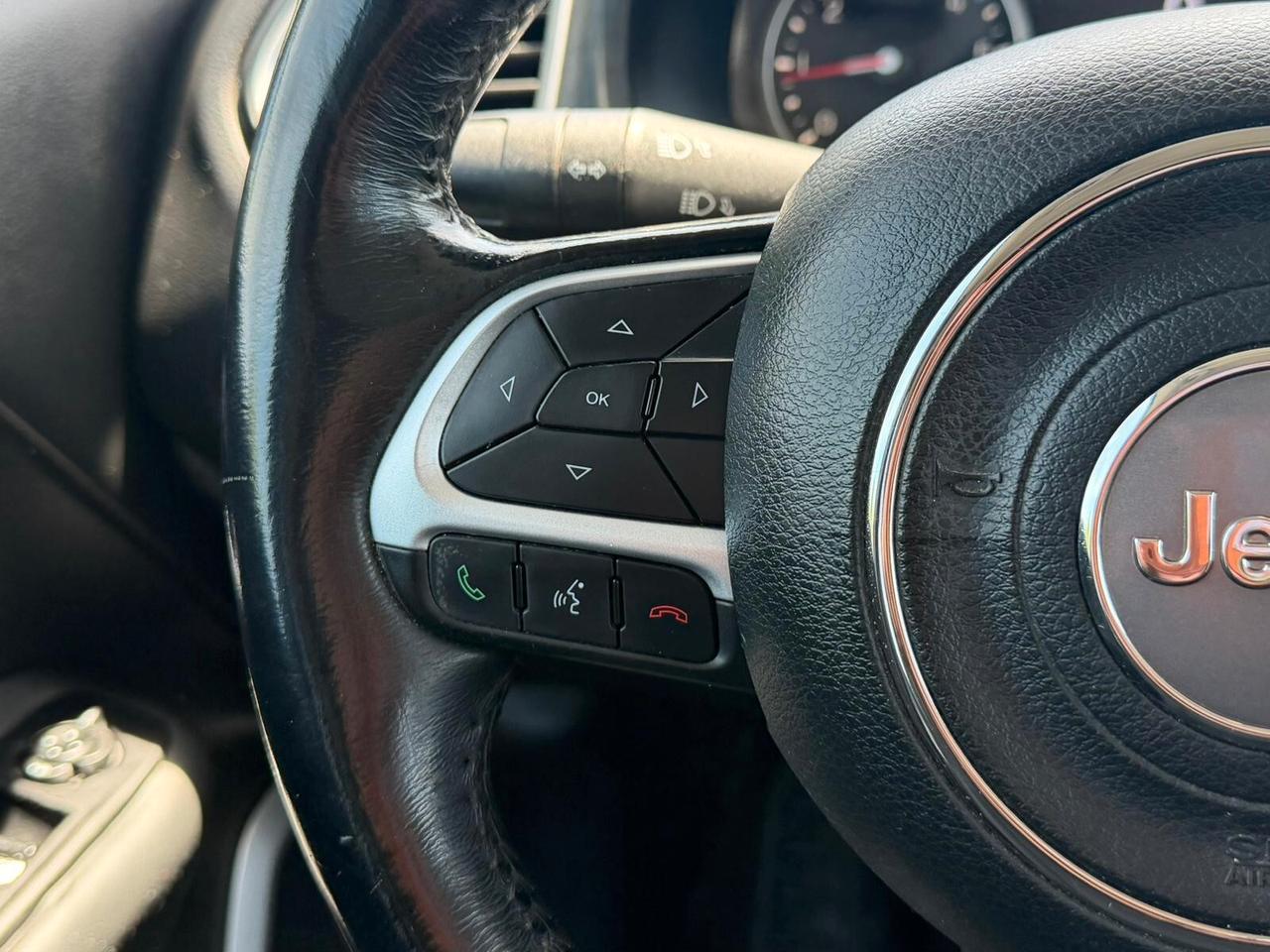 Jeep Renegade 1.6 Mjt Cambio Automatico 2019