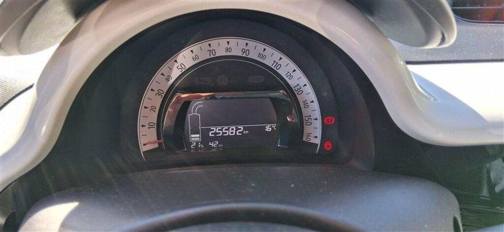 Renault Twingo 22 kWh Zen