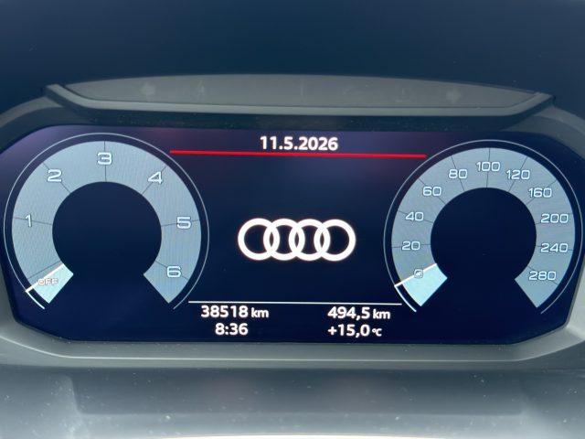AUDI Q3 Q3 35 TDI S tronic Business