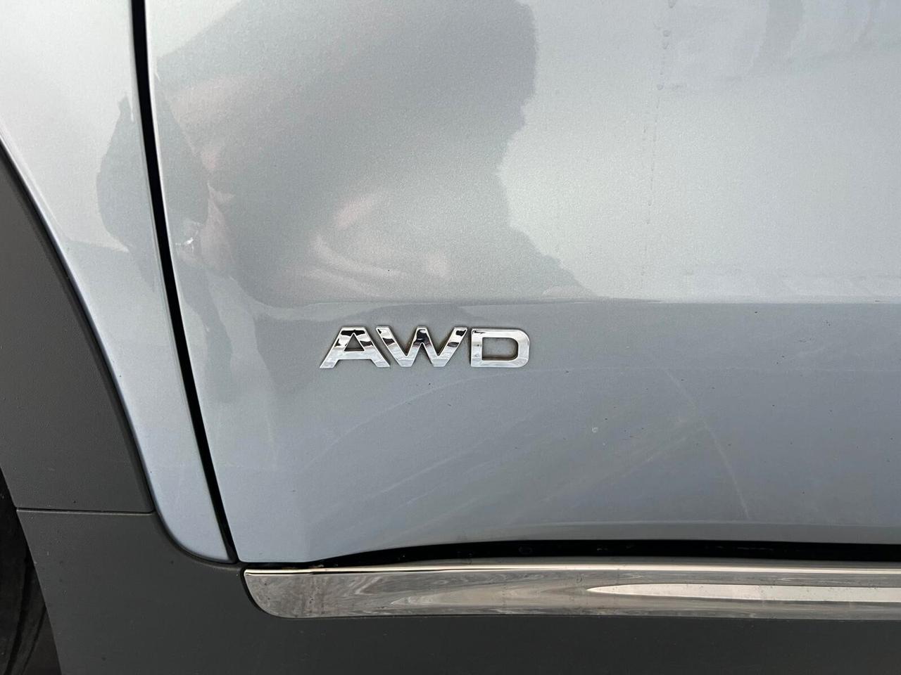 Kia Sportage 1.6 CRDI 136 CV DCT7 4WD GT Line