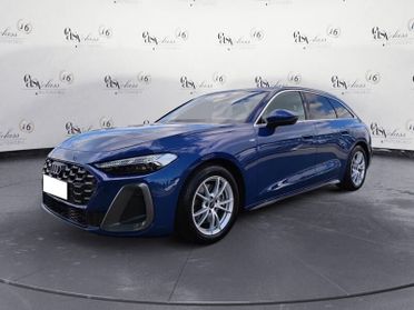 Audi A5 Avant TFSI 110 kW S tronic S Line edition MATRIX LED