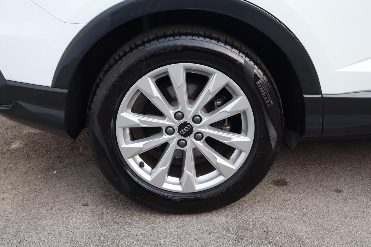 Audi Q3 35 TDI S tronic Business Advanced-2023