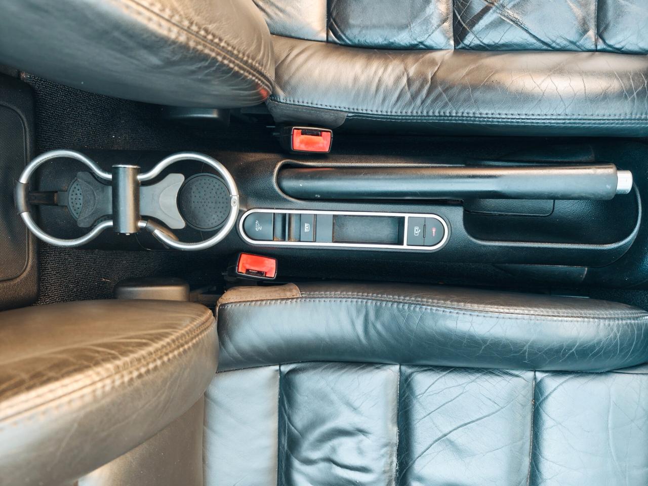 Audi TT Coupé 1.8 T 20V 179 CV cat