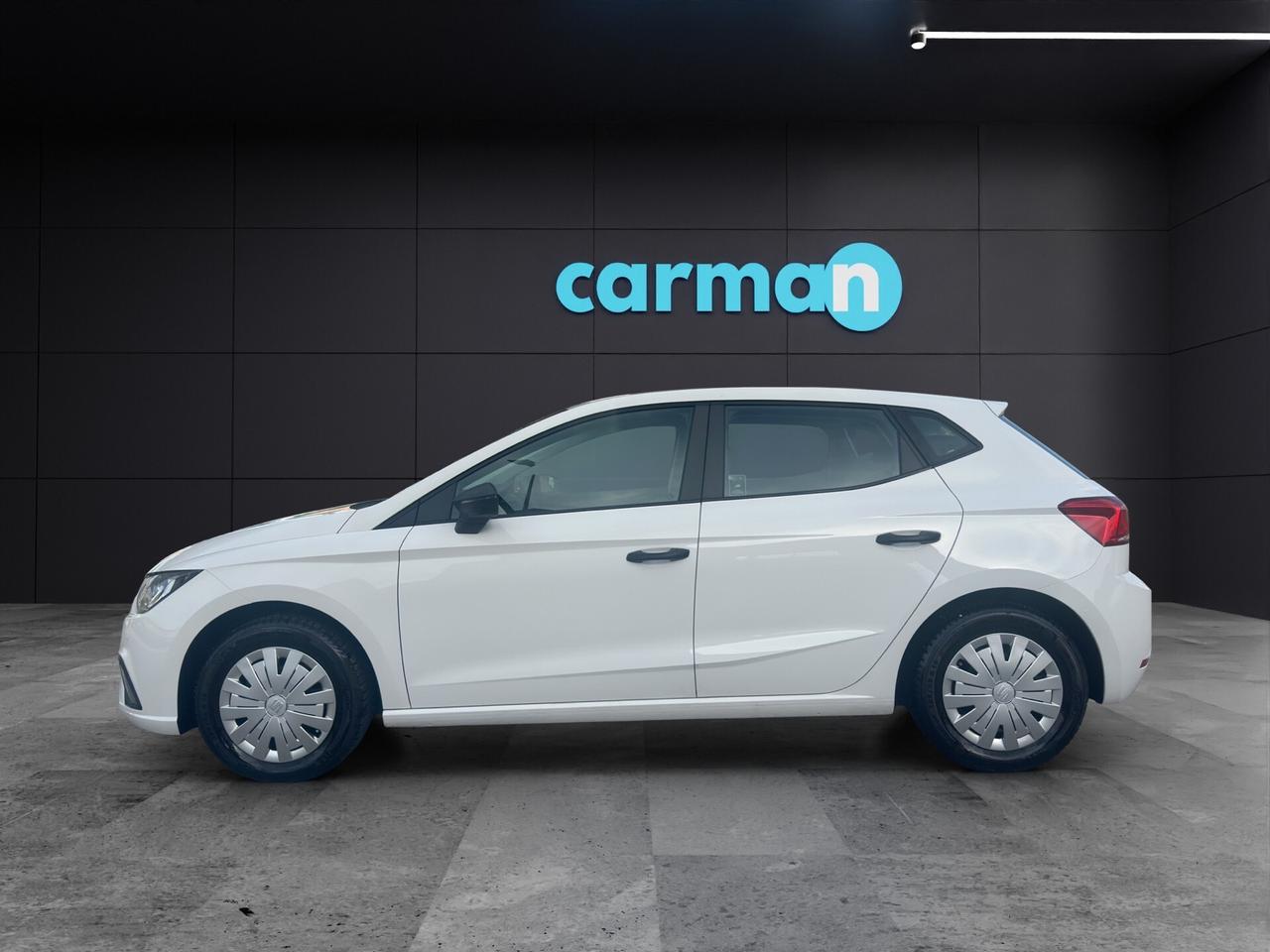 Seat Ibiza 1.0 TGI 5 porte Business